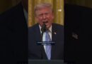 Trump unveils report claimingChina meddled in US election | DW News