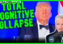 TRUMP’S BRAIN IS FIGGY PUDDING | The Kyle Kulinski Show