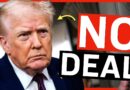 Trump’s IRS Dispute Takes Darker Turn, Judge Imposes Penalties on Legal Team