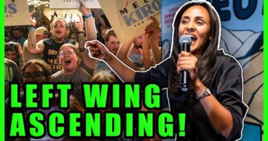 TSUNAMI OF DEMOCRATIC SOCIALISTS WIN IN COLORADO!! | The Kyle Kulinski Show