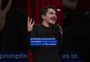 Turkish comedian detained over alleged insults against President Erdogan | DW News