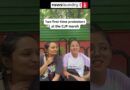 Two first-time protesters discuss the CJP movement, why they showed up, and Raghav Chadha.