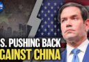 U.S. Pushes Back on China’s Influence in Southeast Asia | China in Focus