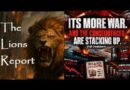 U.S. Small businesses WIPEOUT! An extinction event. And More War Will Make It Worse. Mannarino