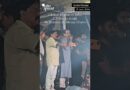 Uddhav Thackeray Joins CJP Protest at Jantar Mantar