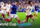 UEFA to shun football’s main event | DW News