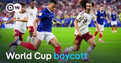 UEFA to shun football’s main event | DW News