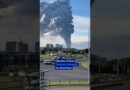 Ukraine strikes ‘Russia’s Amazon’ for third time | DW News