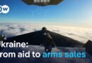Ukraine wants to export weapons – while still fighting Russia | DW News