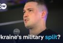 Ukraine: What’s behind Defense Minister Fedorov’s firing? | DW News