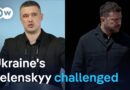 Ukraine’s biggest wartime political crisis? Zelenskyy under pressure | DW News