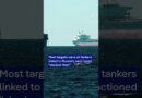 Ukrainian army strike more Russian fuel tankers | DW News