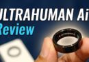 Ultrahuman Air Fitness Ring Review – After extensive usage