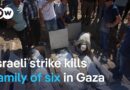 UN report condemns Israeli military action in Gaza | DW News