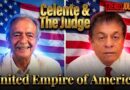 United Empire of America… Federal Government Exceeds Power Beyond Constitution