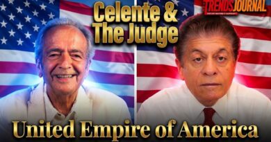 United Empire of America… Federal Government Exceeds Power Beyond Constitution