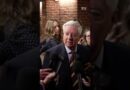 Unreleased Footage Reveals Senator Graham’s Push for Iran War