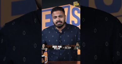 UP के Aligarh में पानी में करंट उतरने से एक महिला की मौत, सस्पेंशन से इंसाफ मिलेगा?