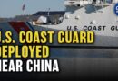 US Coast Guard Deployed Near China; China’s Q2 Economic Growth Misses Forecasts  | China in Focus