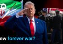 US-Iran war: Will it ever end? | DW News