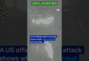 US uses sea drones in Iran attack | DW News