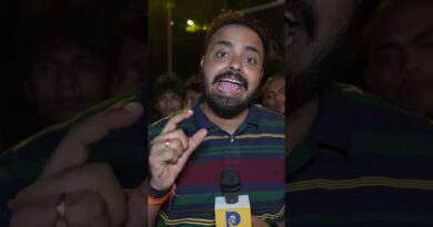 ‘Vastekenahuiyaan…’ Gen Z की Creativity से पटा CJP Protest, Delhi Police भी दिल हार जा रही…