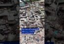 Venezuelan man digs through rubble to find three daughters, ex-wife | DW News