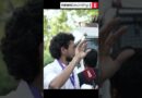 Veteran andolanjeevi Nikku inspects the anti-protester taam-jhaam | Vibe check with Abhinandan