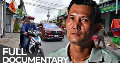Vietnam’s Motorcycle Vigilantes | No Ordinary Rescue | Free Documentary
