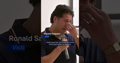 Vigil held for Texas man killed by ICE | DW News