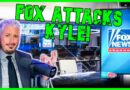 ‘VILE & DISGUSTING’: Fox News ATTACKS KYLE & Kyle RESPONDS!!! | The Kyle Kulinski Show