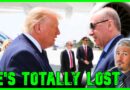 Visibly Confused Trump LOOKS LIKE DEATH In Turkey!! | The Kyle Kulinski Show