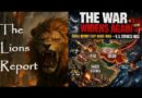 War is widening — debt fuels control. Mannarino