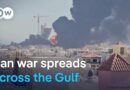 War threatens fragile Gulf-Iran diplomacy | DW News