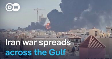 War threatens fragile Gulf-Iran diplomacy | DW News