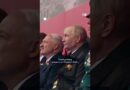Was France’s biggest-ever military parade a message to Moscow? | DW News