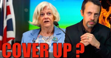 Was This A Cover Up? The TRUTH Behind The Bizarre Events…