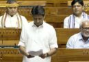 संसद के अंदर Wastegunahuiya…Deepender Hooda बोले- Kuchu Puchu से इस्तीफ़ा लिया