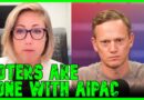 WATCH: Dem Voters VICIOUS Reaction To AIPAC | The Kyle Kulinski Show