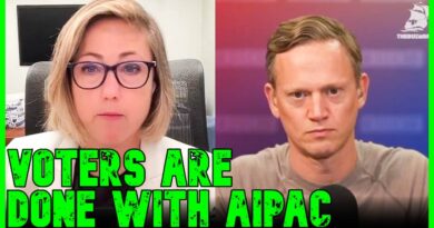 WATCH: Dem Voters VICIOUS Reaction To AIPAC | The Kyle Kulinski Show