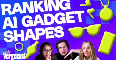 Watch, headphones, phone: Which AI gadget is best?