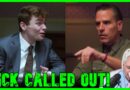 WATCH: Hunter Biden SLAYS Nick Fuentes Racism TO HIS FACE!! | The Kyle Kulinski Show