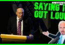 WATCH: Secret Zionist Conference ADMITS Evil Plan Out Loud | The Kyle Kulinski Show