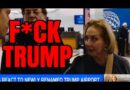 WATCH: Voters COMPLETELY FED UP With Trump Vanity Projects!!