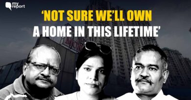 ‘We Broke SIPs, Sold Gold For Our Dream Home At Mahagun Montagge. All We Got Was Years of Waiting’