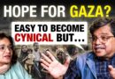 ‘We fail as humans when we routinise such violence’: Justice Muralidhar on the fight for Gaza