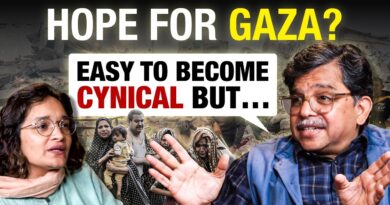 ‘We fail as humans when we routinise such violence’: Justice Muralidhar on the fight for Gaza