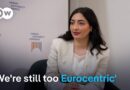 ‘We’re still too Eurocentric’: German minister on Global South relations | DW News
