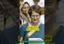 ‘Were Students Terrorists?’ Priyanka Gandhi Questions Crackdown During Anti-Paper Leak Bill Debate