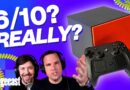 Were we too nice to the Steam Machine?